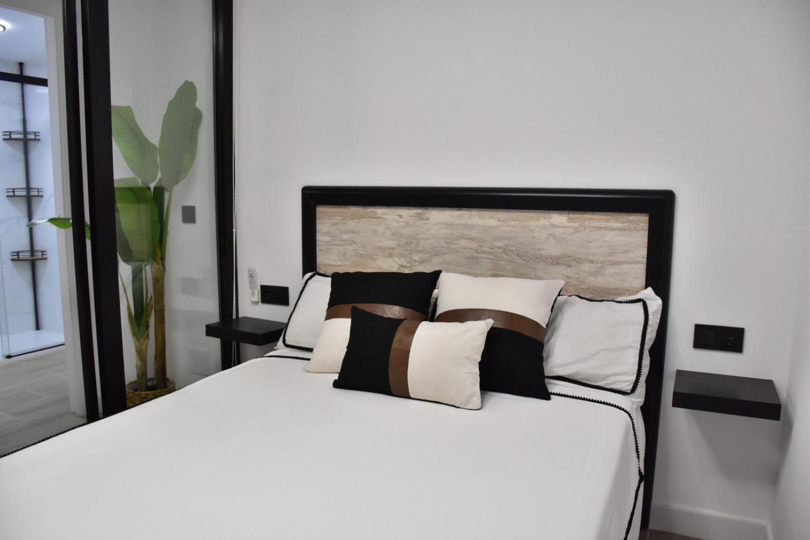 Calma Conchas Apartment