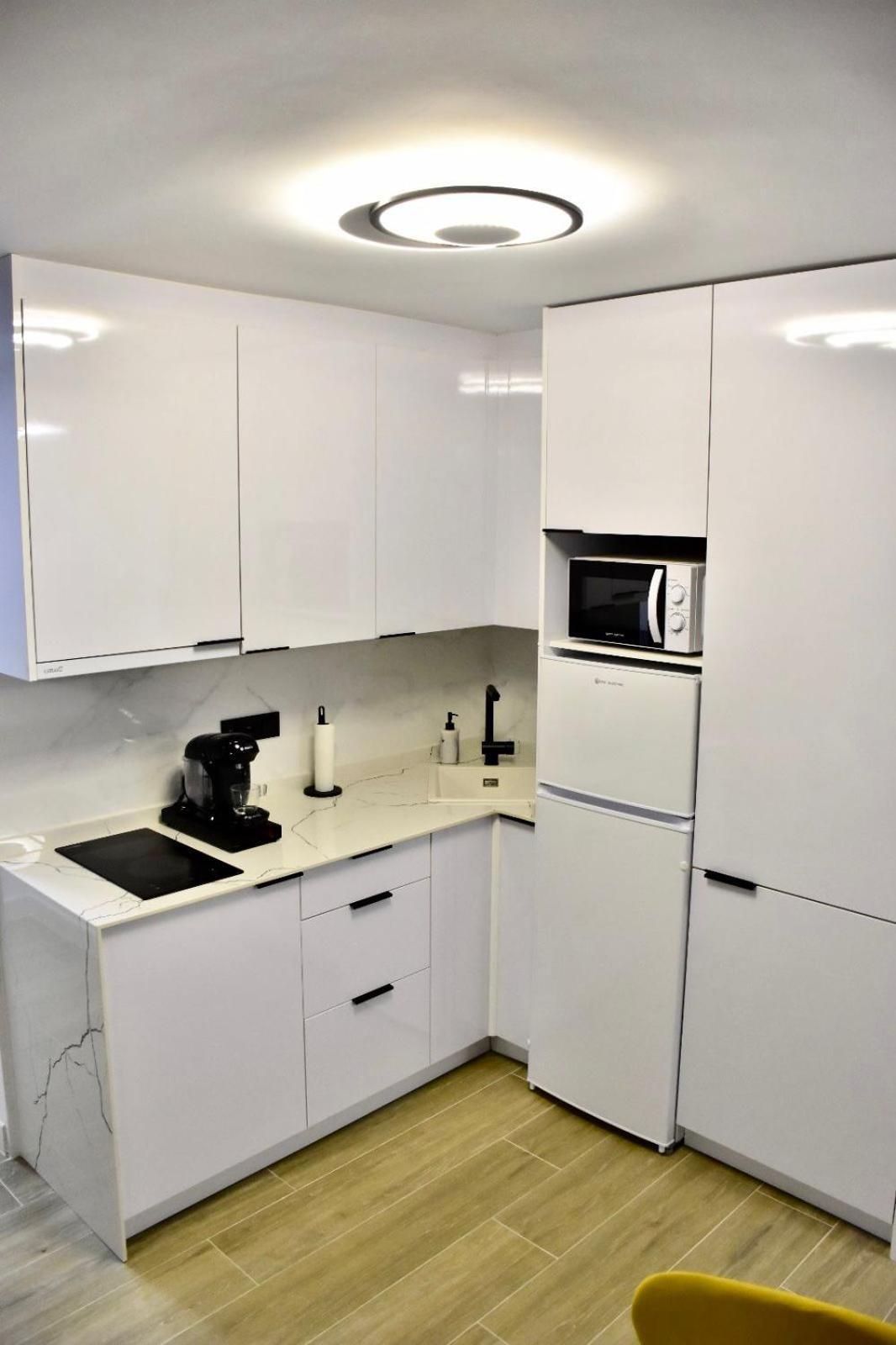Apartment Calma Conchas Torremolinos