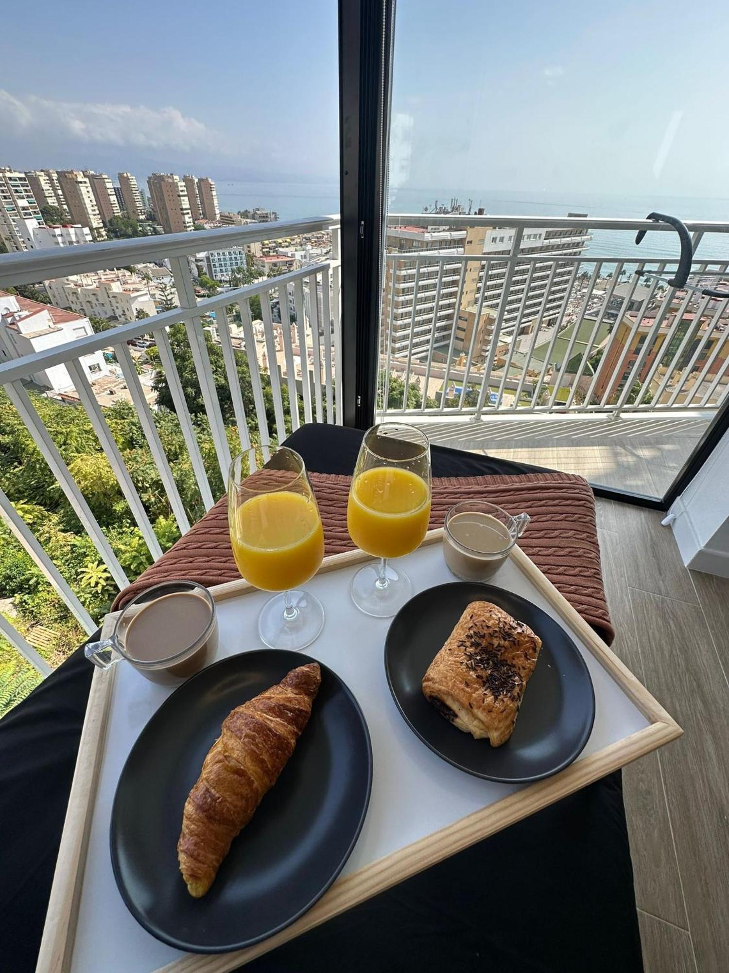 Apartment Calma Conchas
